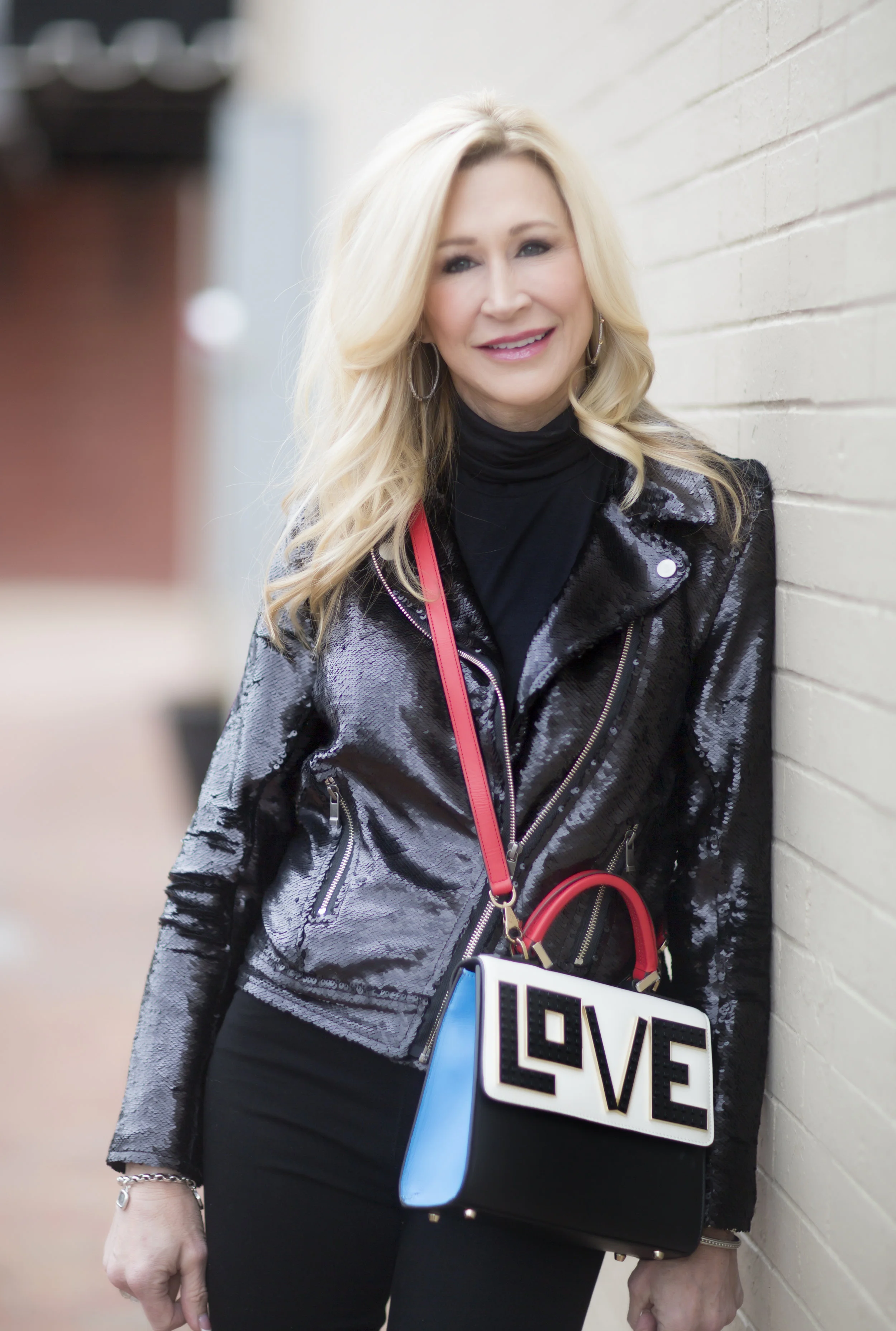 A Not So Basic Bag - Les Petits Joueurs — Crazy Blonde Life